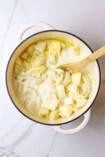 4 Ingredient Potato Soup Recipe - Food Faith Fitness