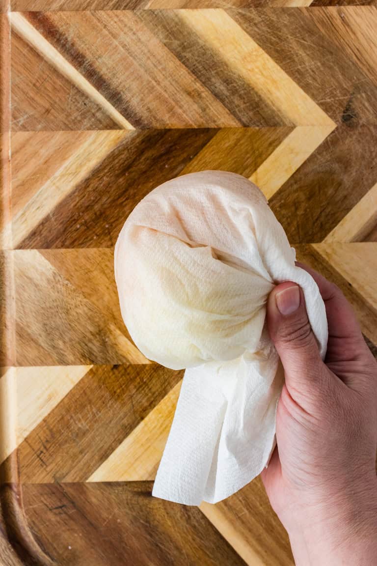 Air Fryer Hash Browns