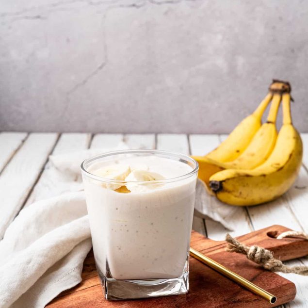 Banana Smoothie