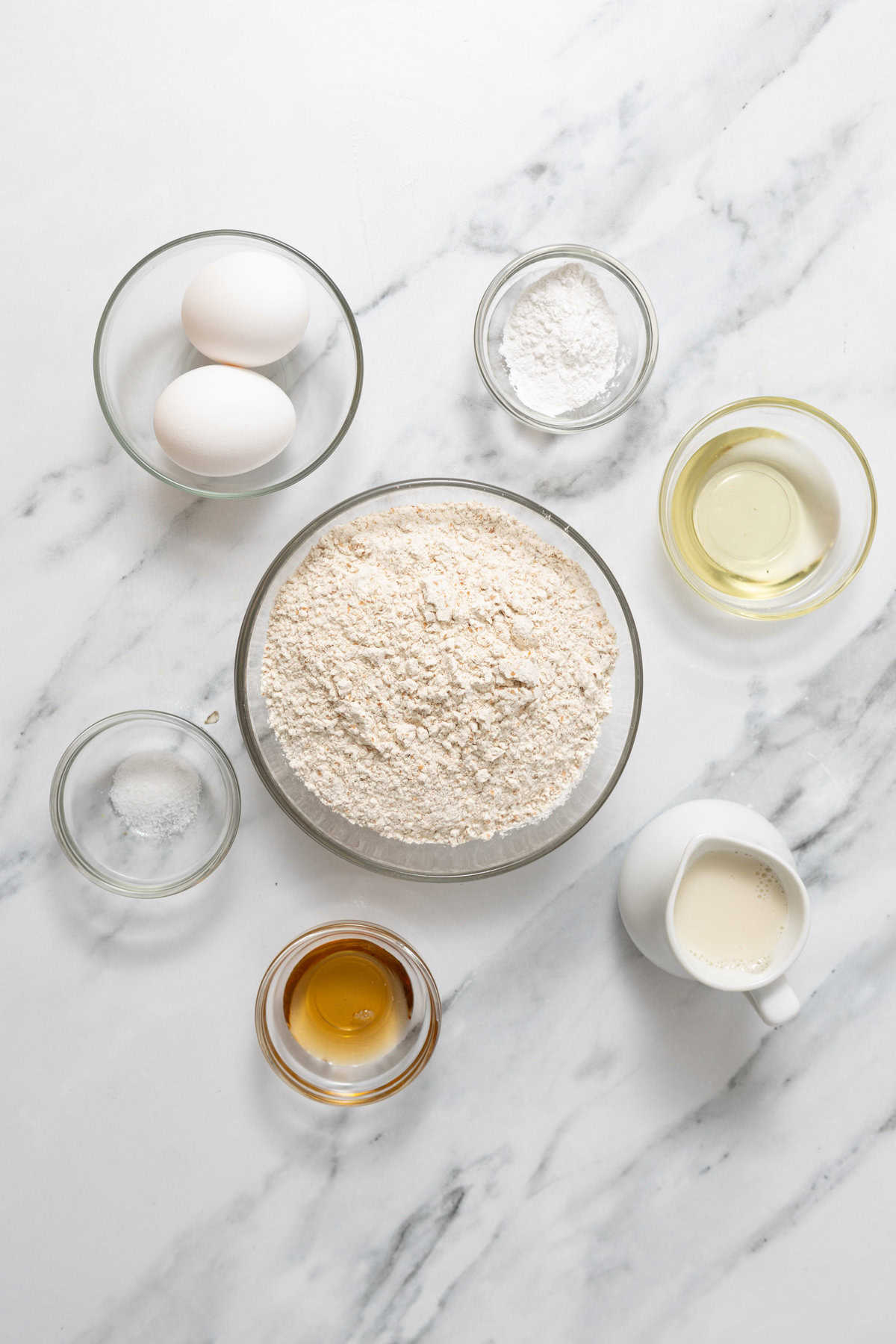 Best Pancakes Recipe