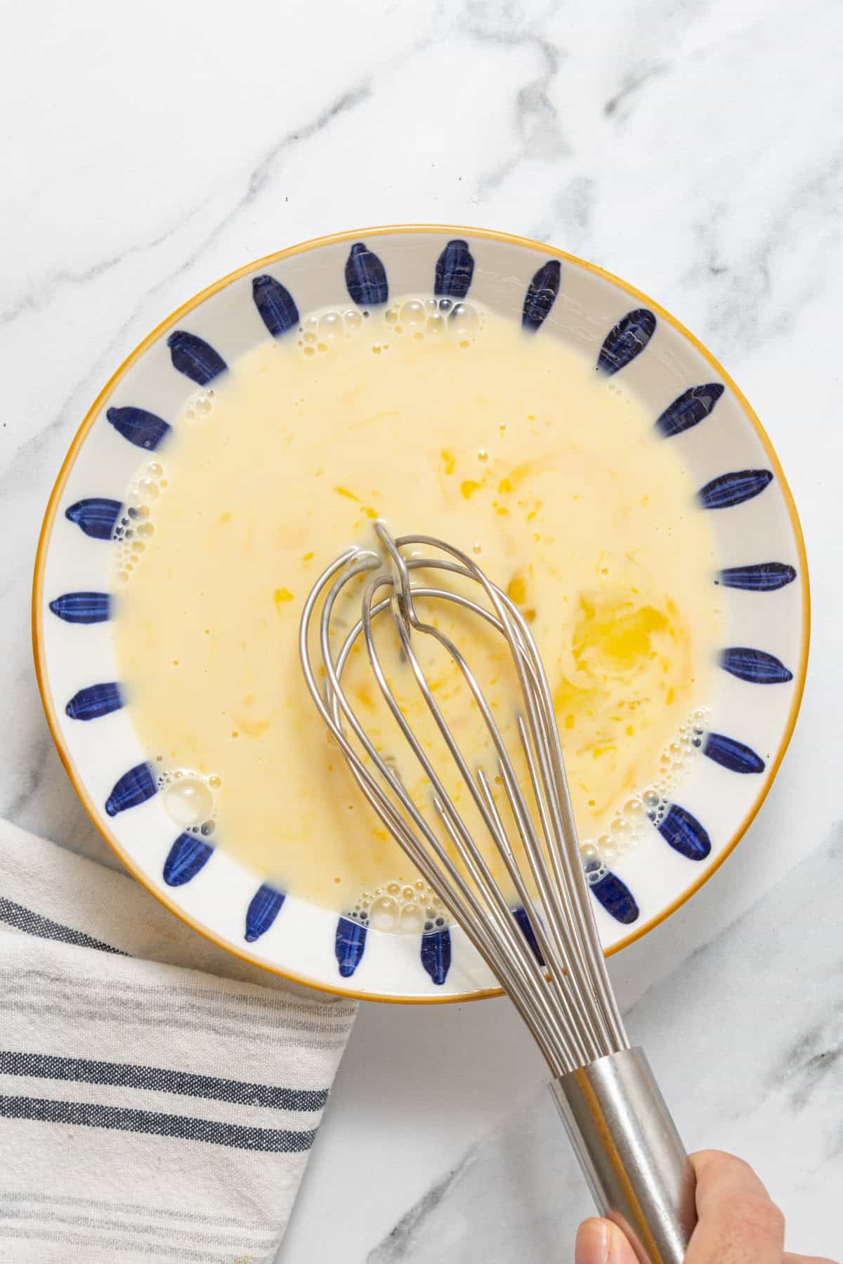 Best Pancakes Recipe