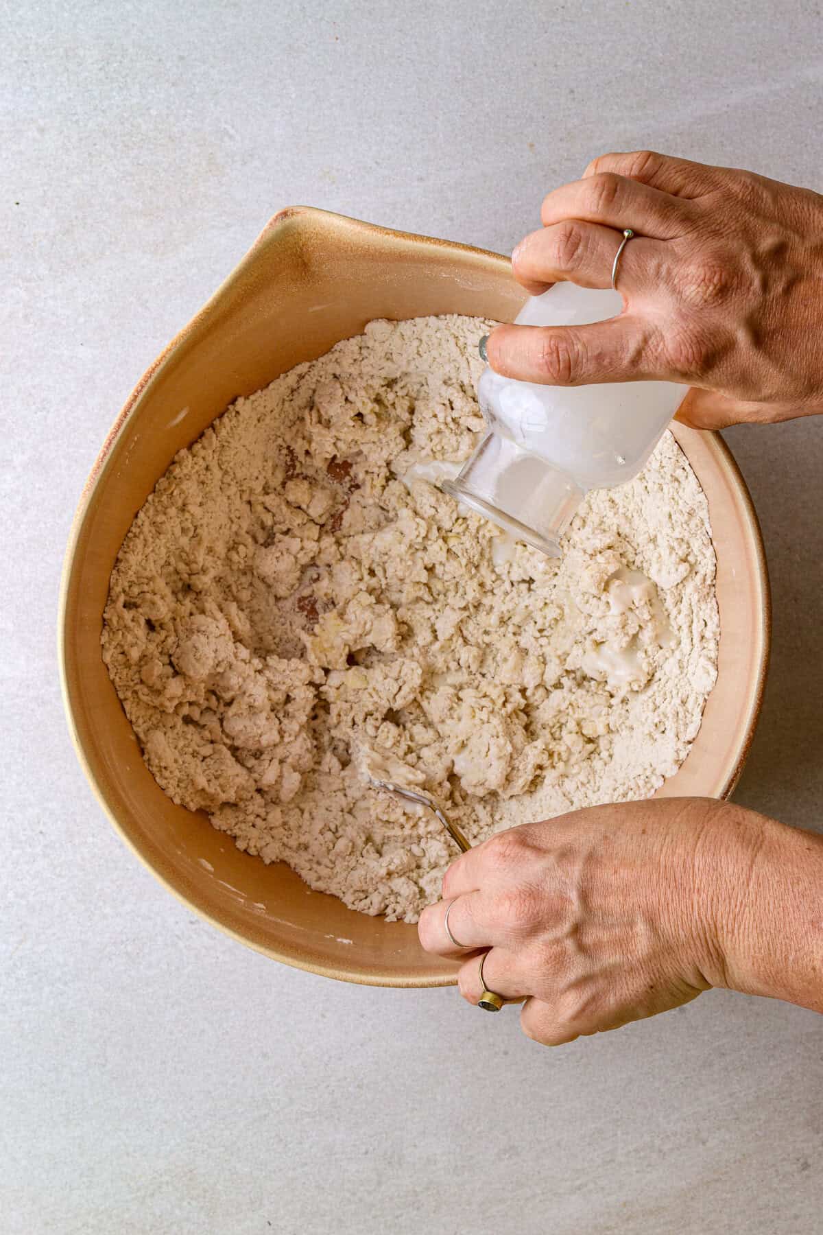 Easy Air Fryer Biscuits