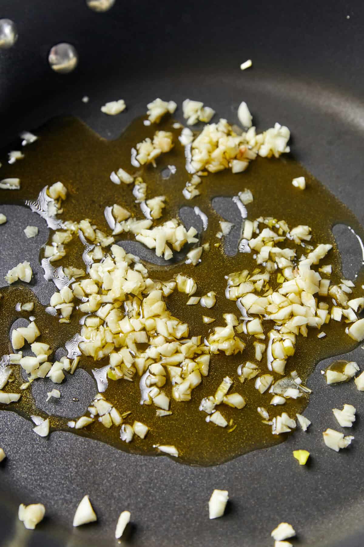 Garlic Fries Recipe