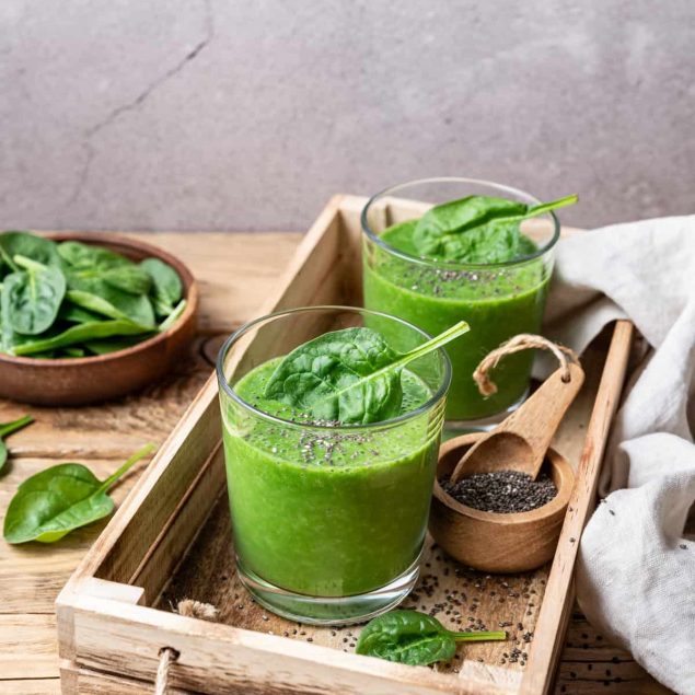 Green Smoothie