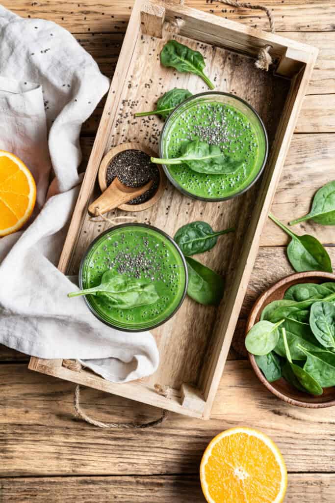Green Smoothie