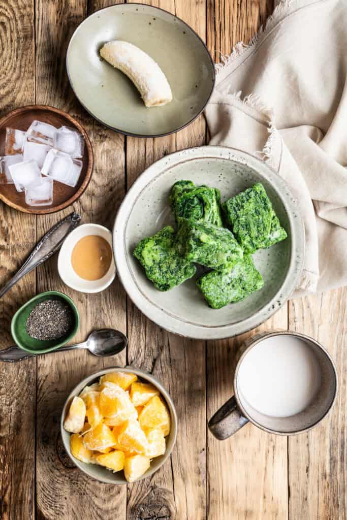 Green Smoothie