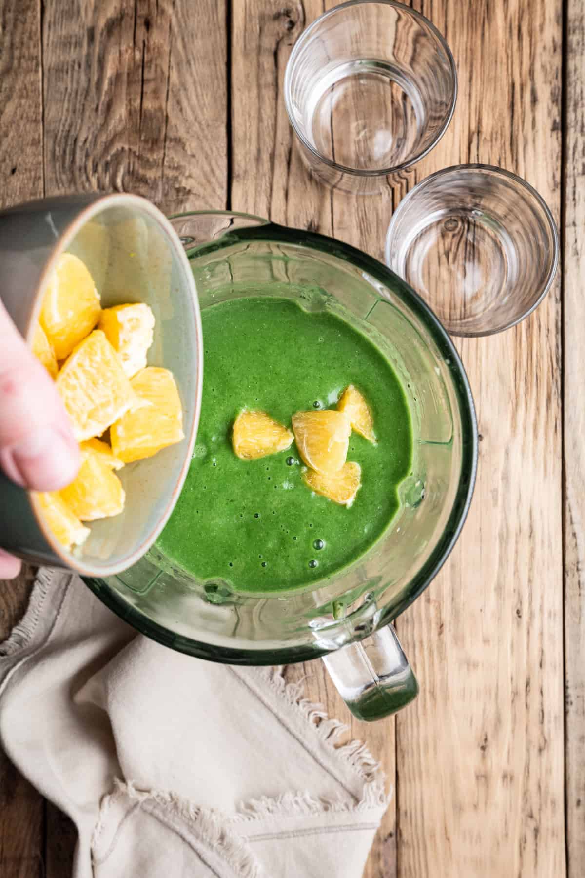 Green Smoothie