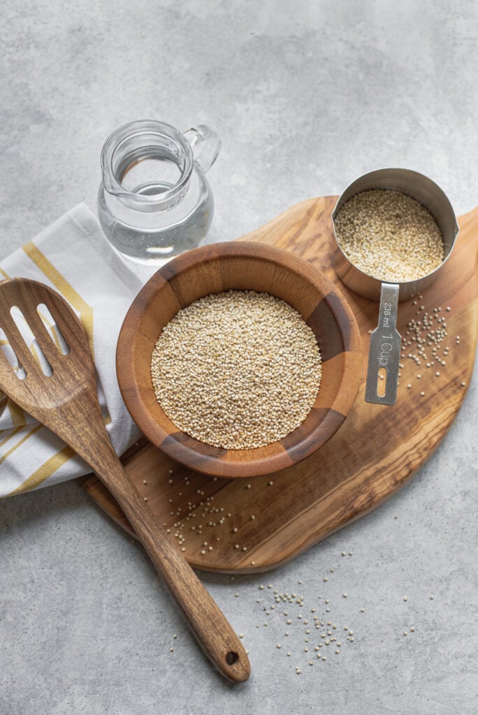 Instant Pot Quinoa