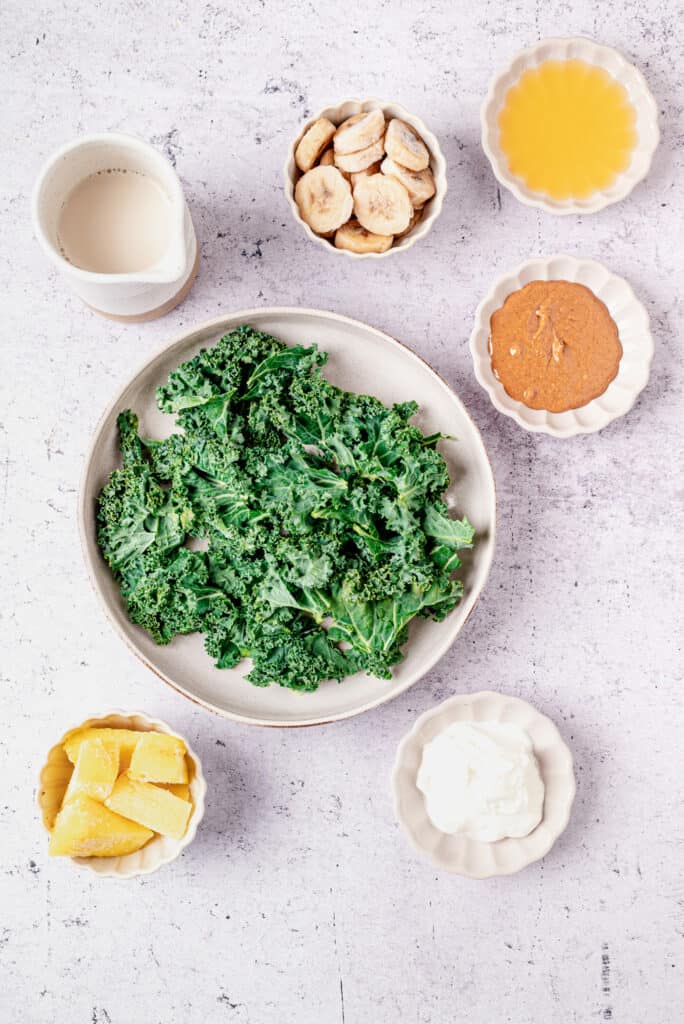 Kale Smoothie