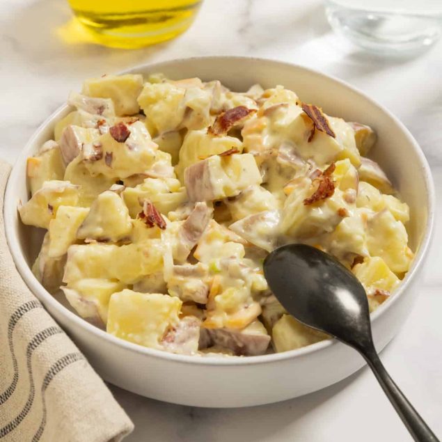 Ranch Potato Salad
