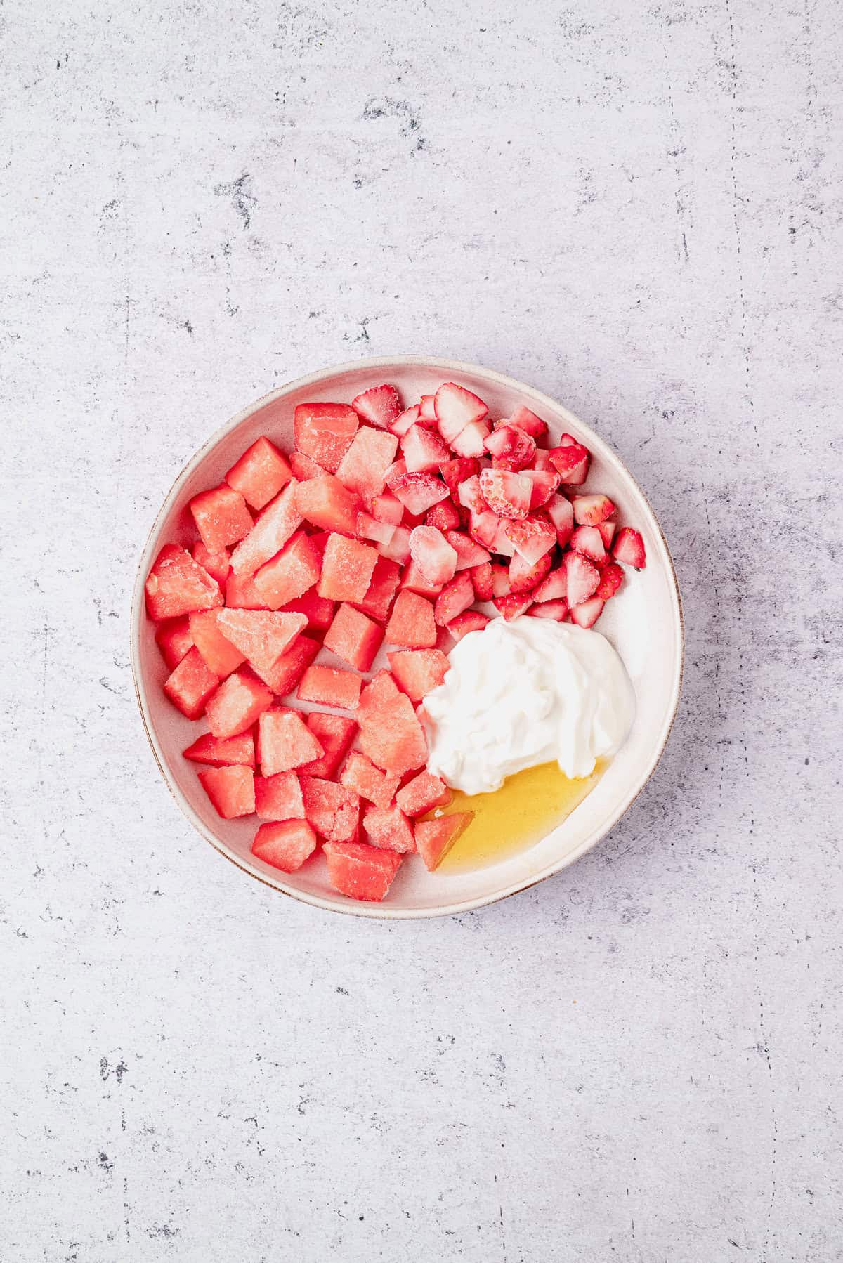 Watermelon Smoothie