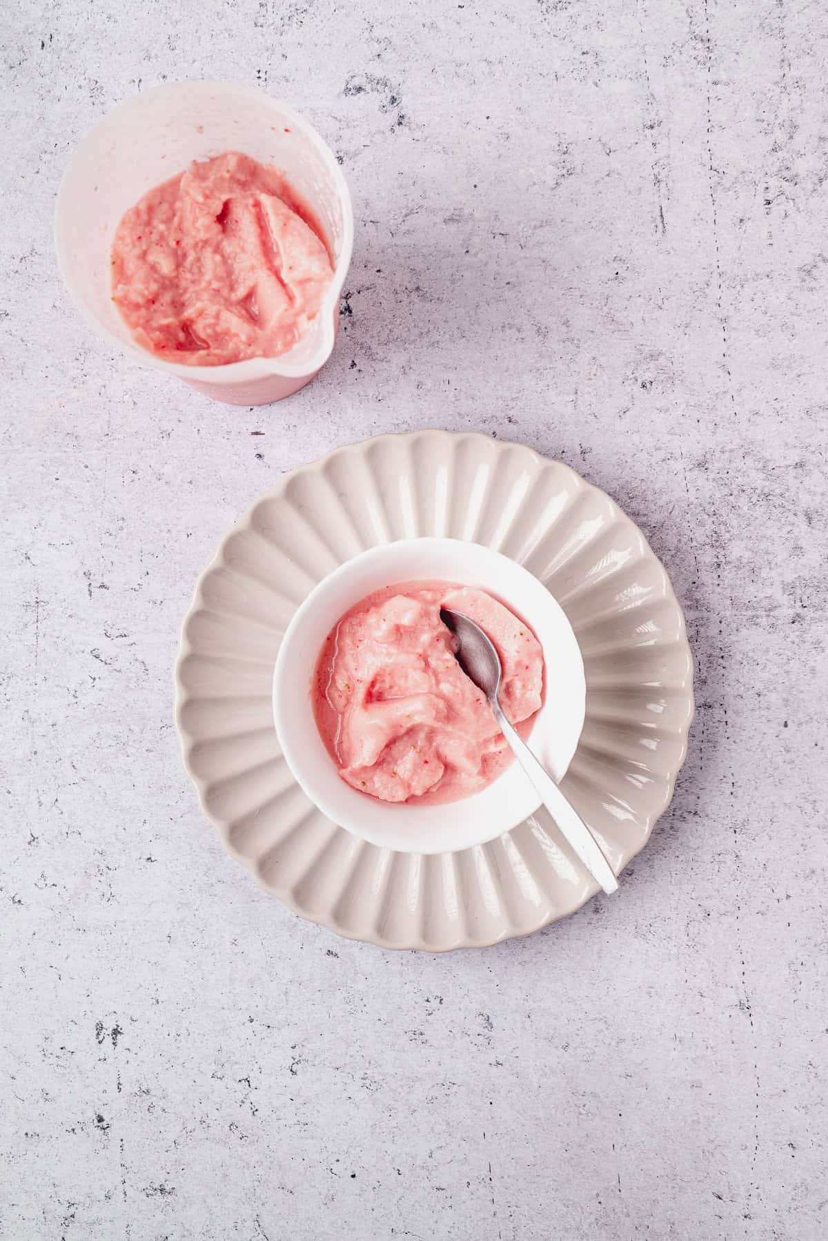 Watermelon Smoothie