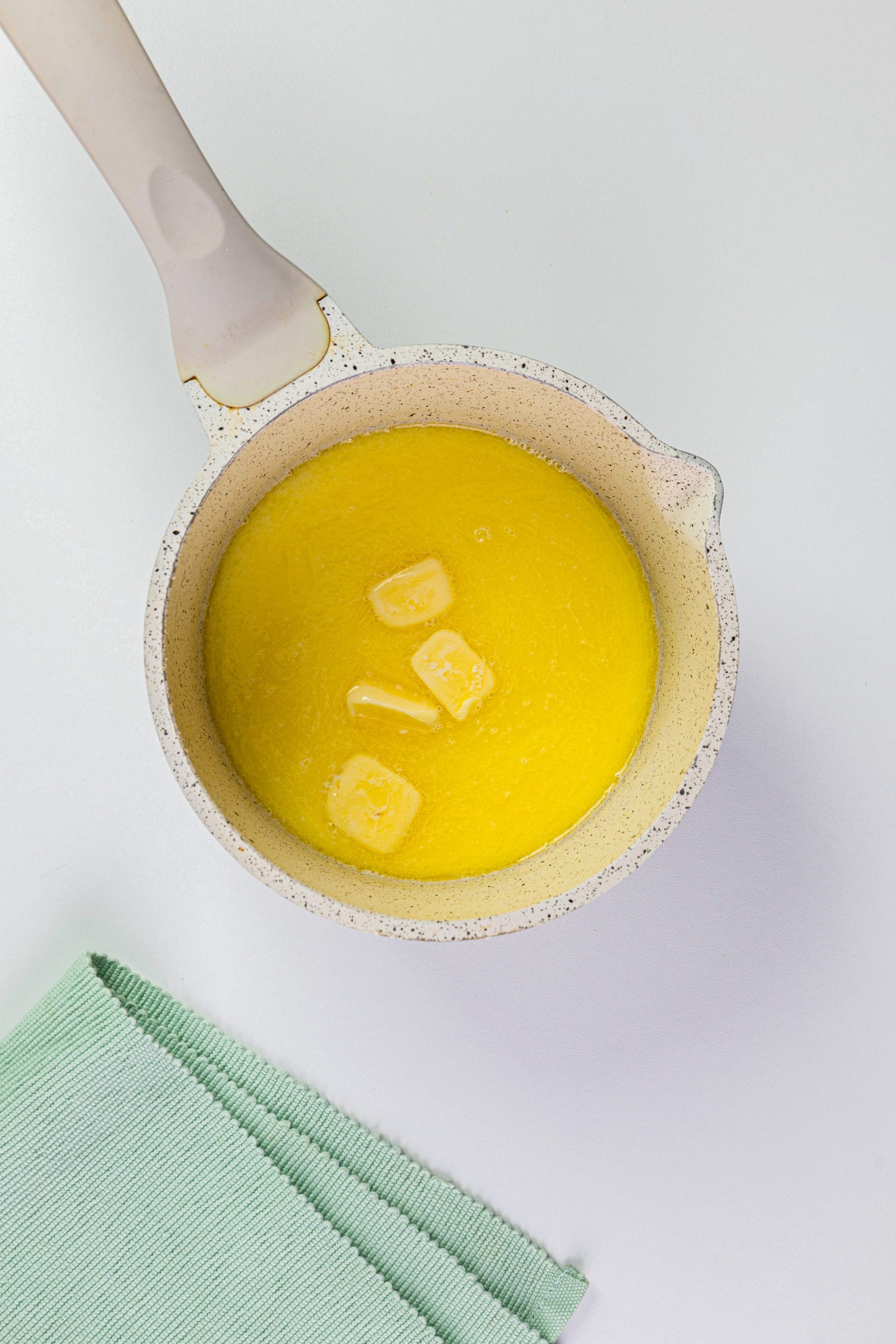 Yukon Gold Mashed Potatoes