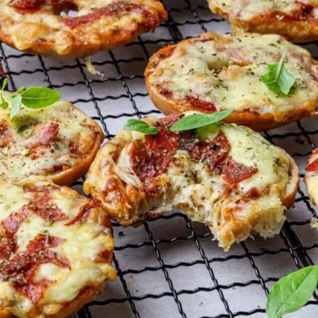 Bagel-Bites-Air-Fryer.