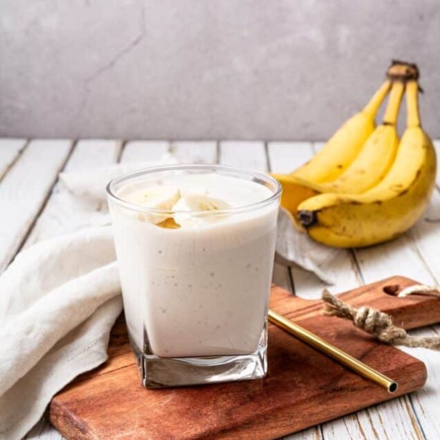 Banana Smoothie