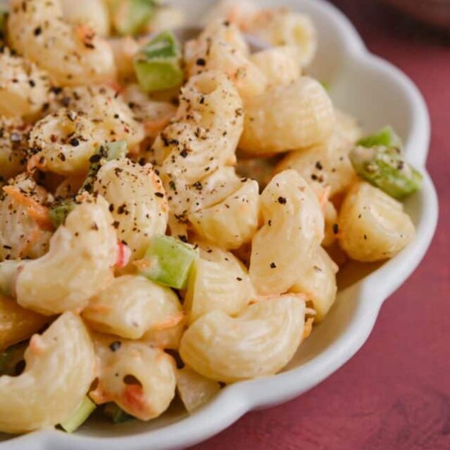 Macaroni Salad