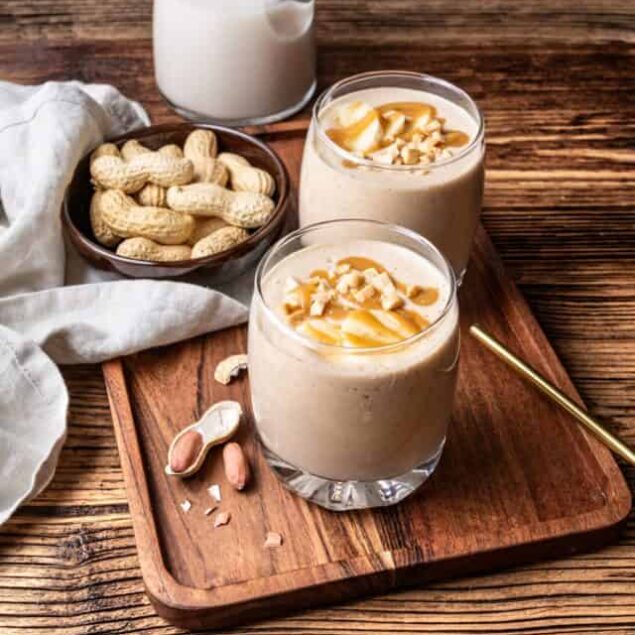 Banana Smoothie