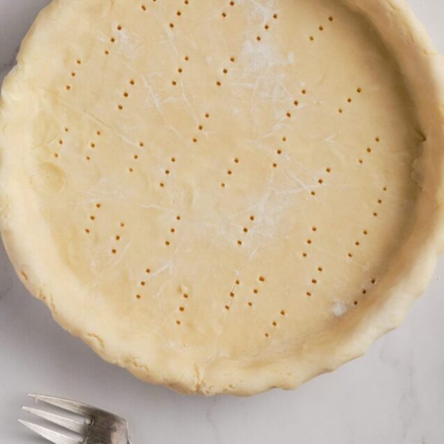 Perfect Pie Crust