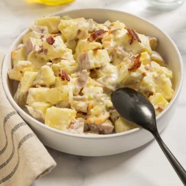 Ranch Potato Salad