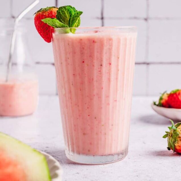 Watermelon Smoothie