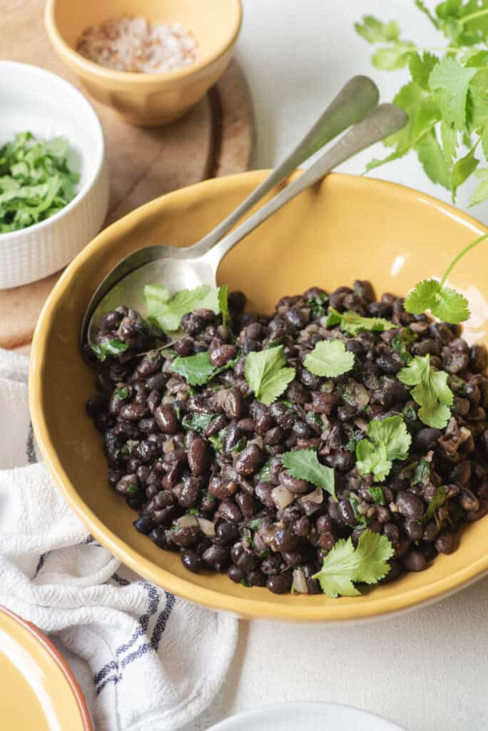 Black Beans