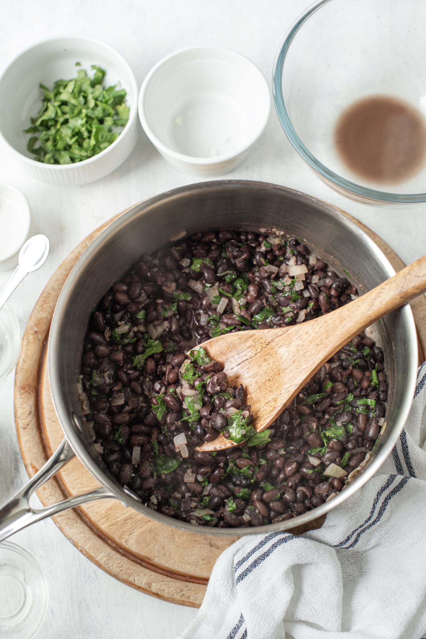 Black Beans