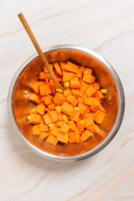 Brown-Sugar Sweet Potatoes - Food Faith Fitness