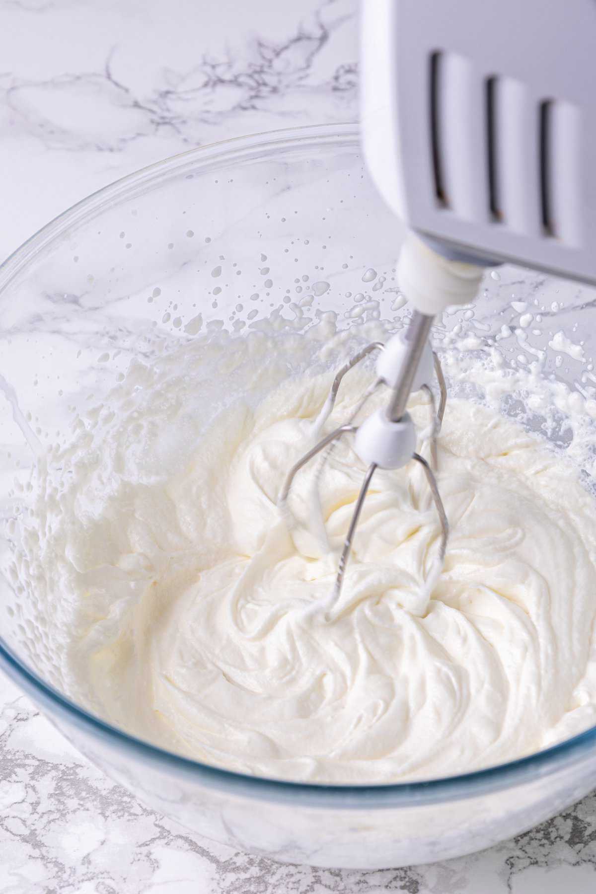 Cream Cheese Crepe Filling