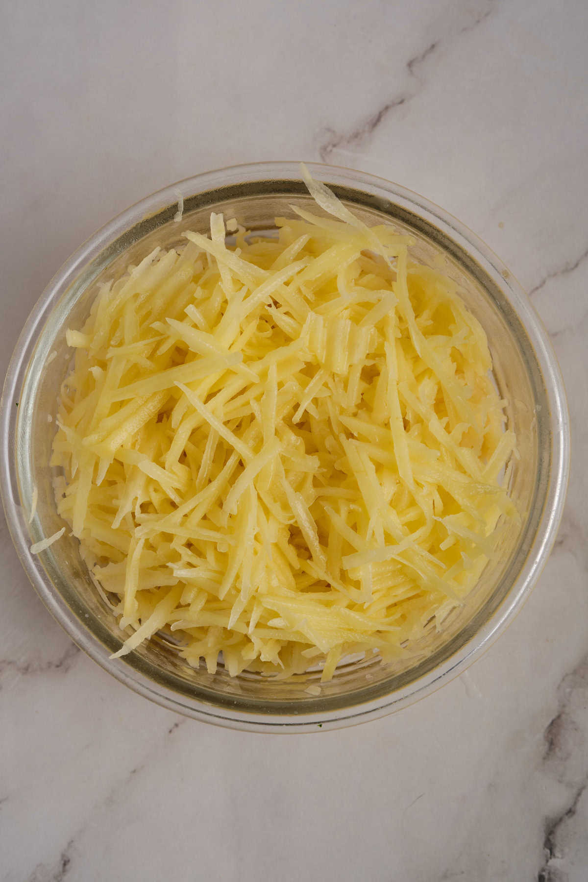 Delicious Hash Browns Recipe