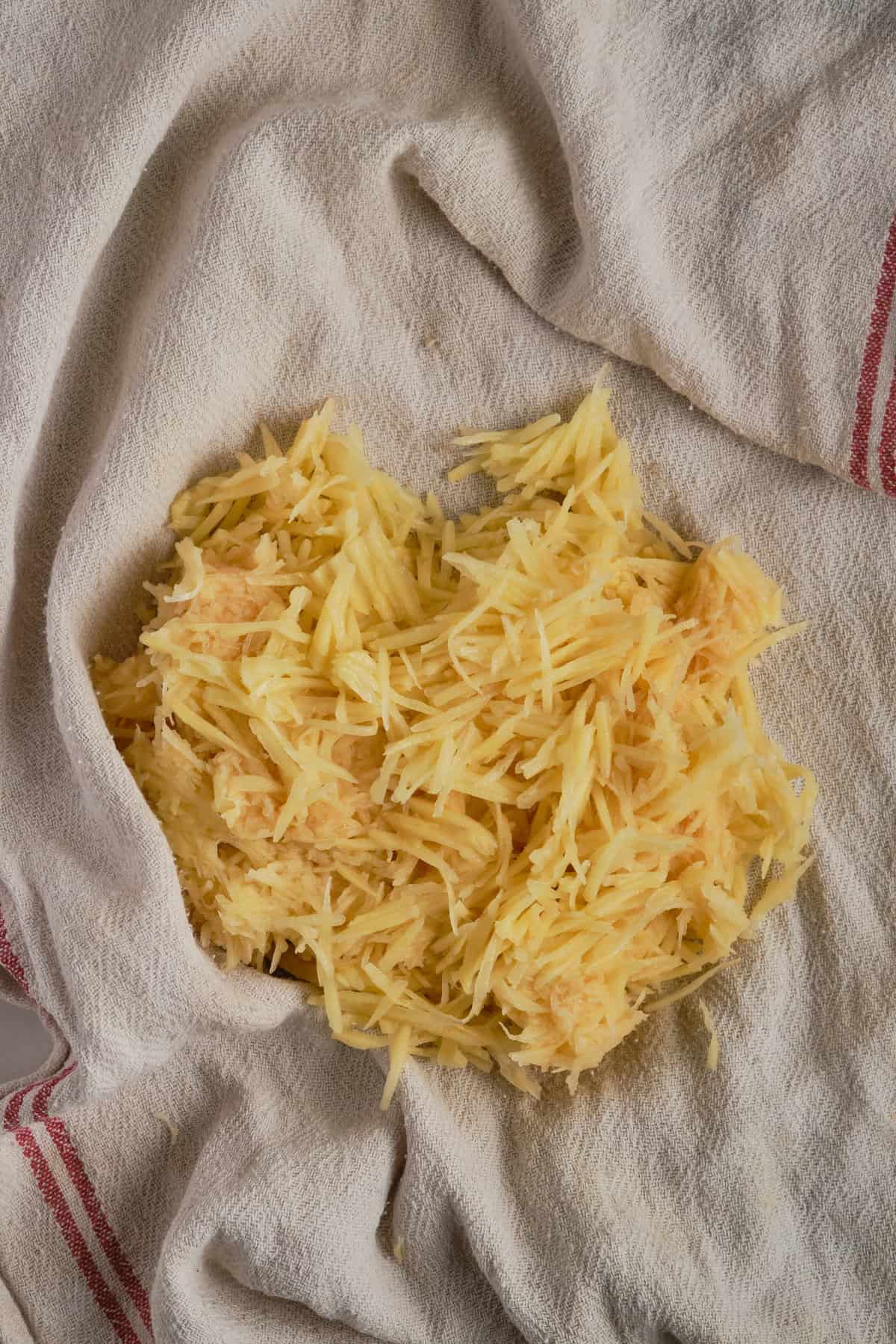 Delicious Hash Browns Recipe