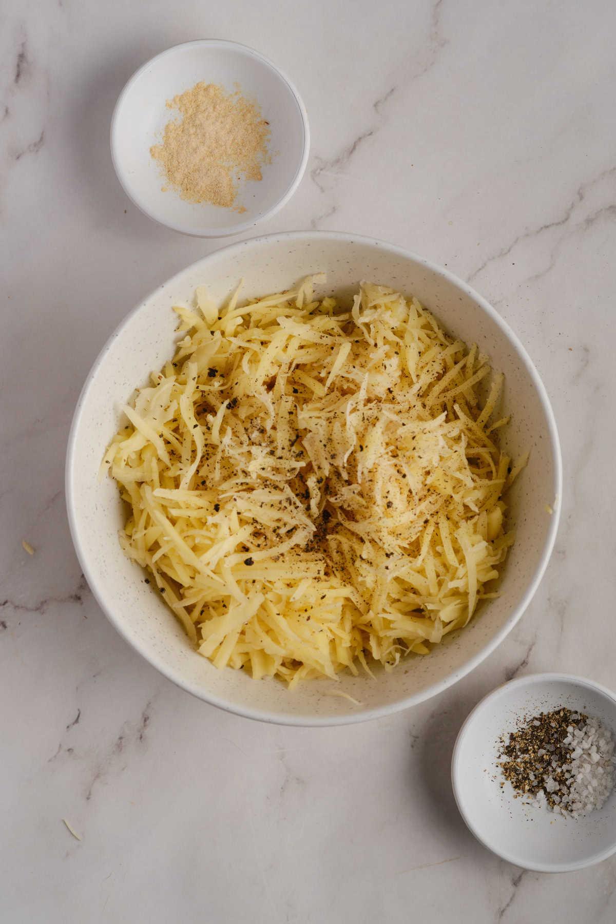 Delicious Hash Browns Recipe