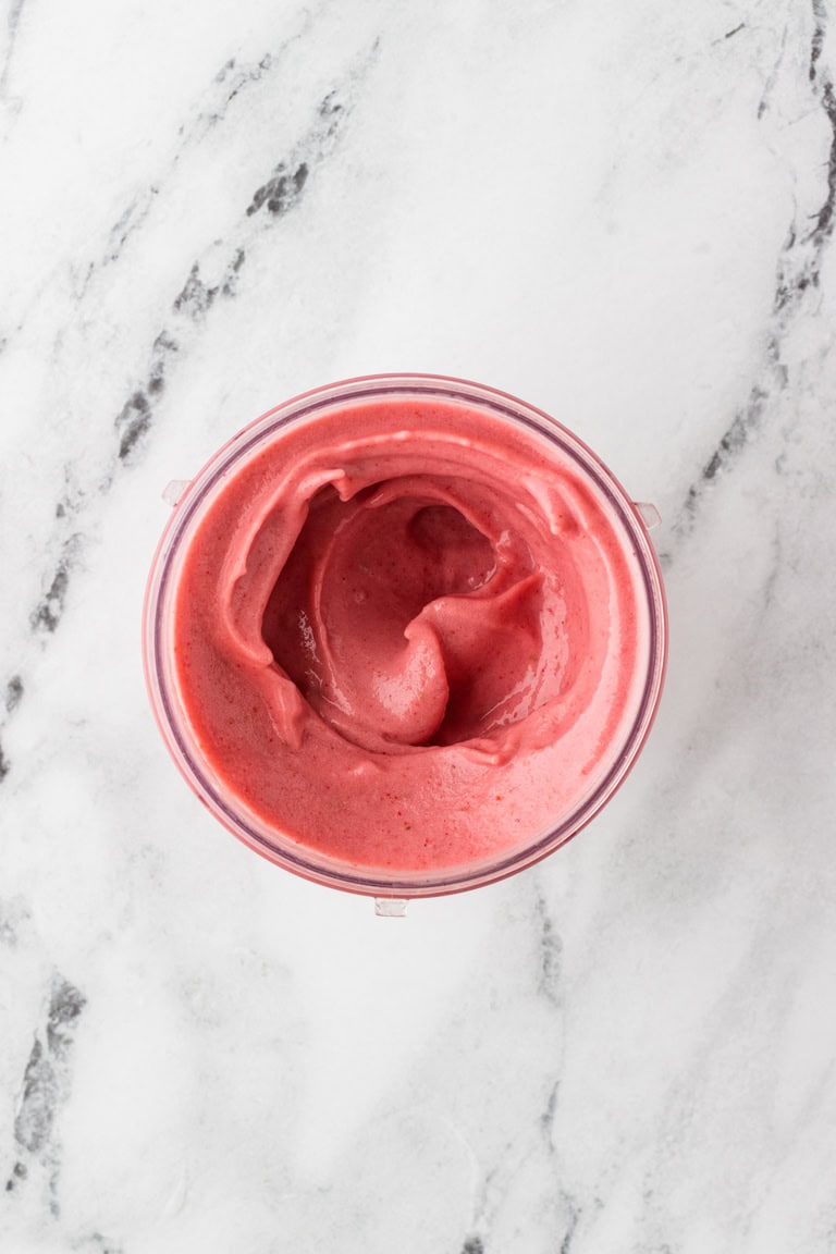 Frozen Yogurt