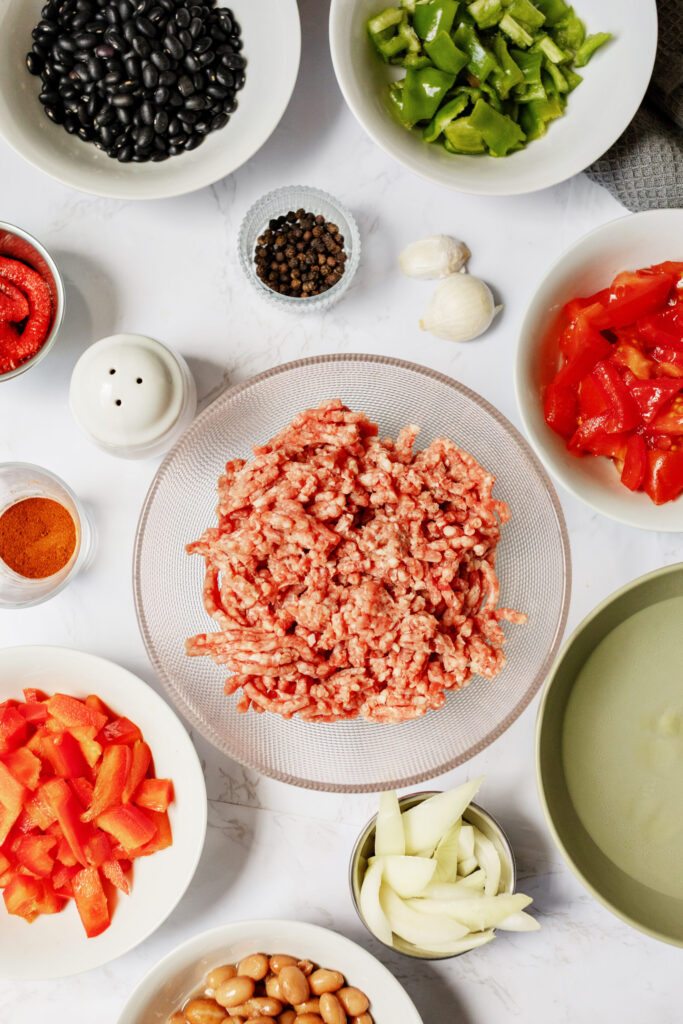 Gluten-Free Chili