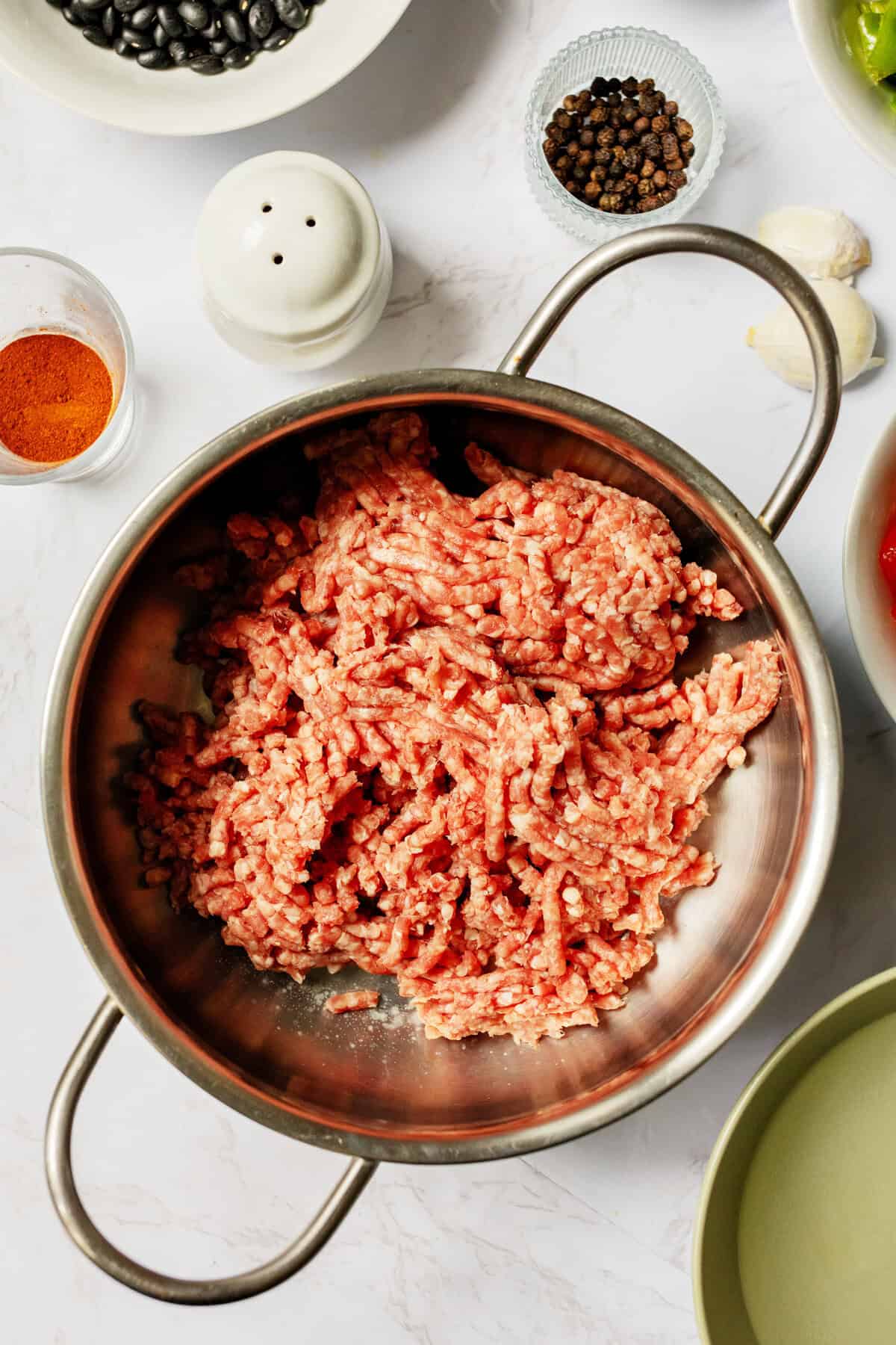 Gluten-Free Chili