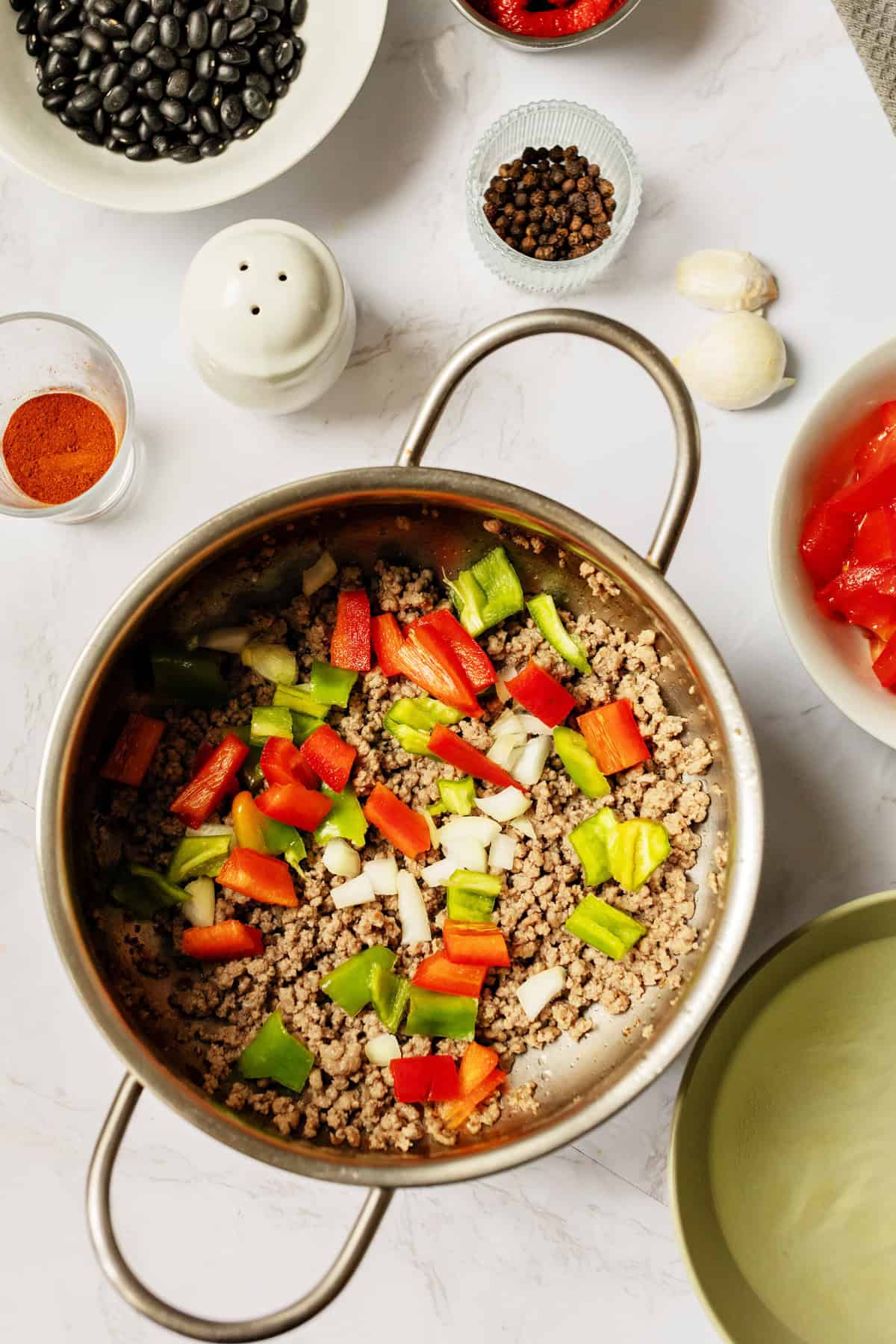 Gluten-Free Chili
