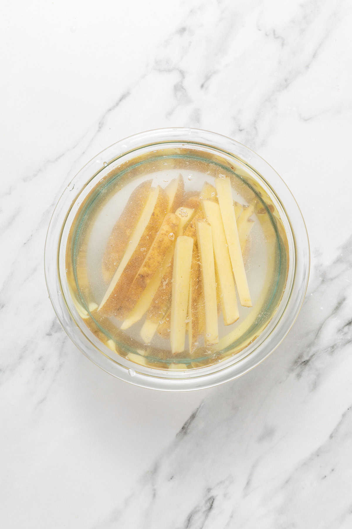 Greek Fries