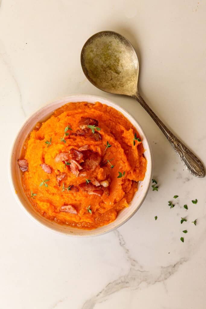 How Long to Boil Sweet Potatoes