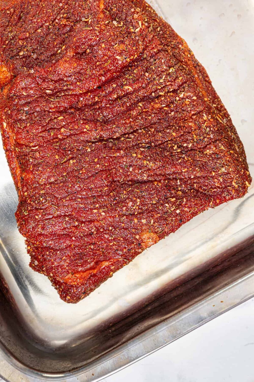 How To Cook Brisket In The Oven - Food Faith Fitness