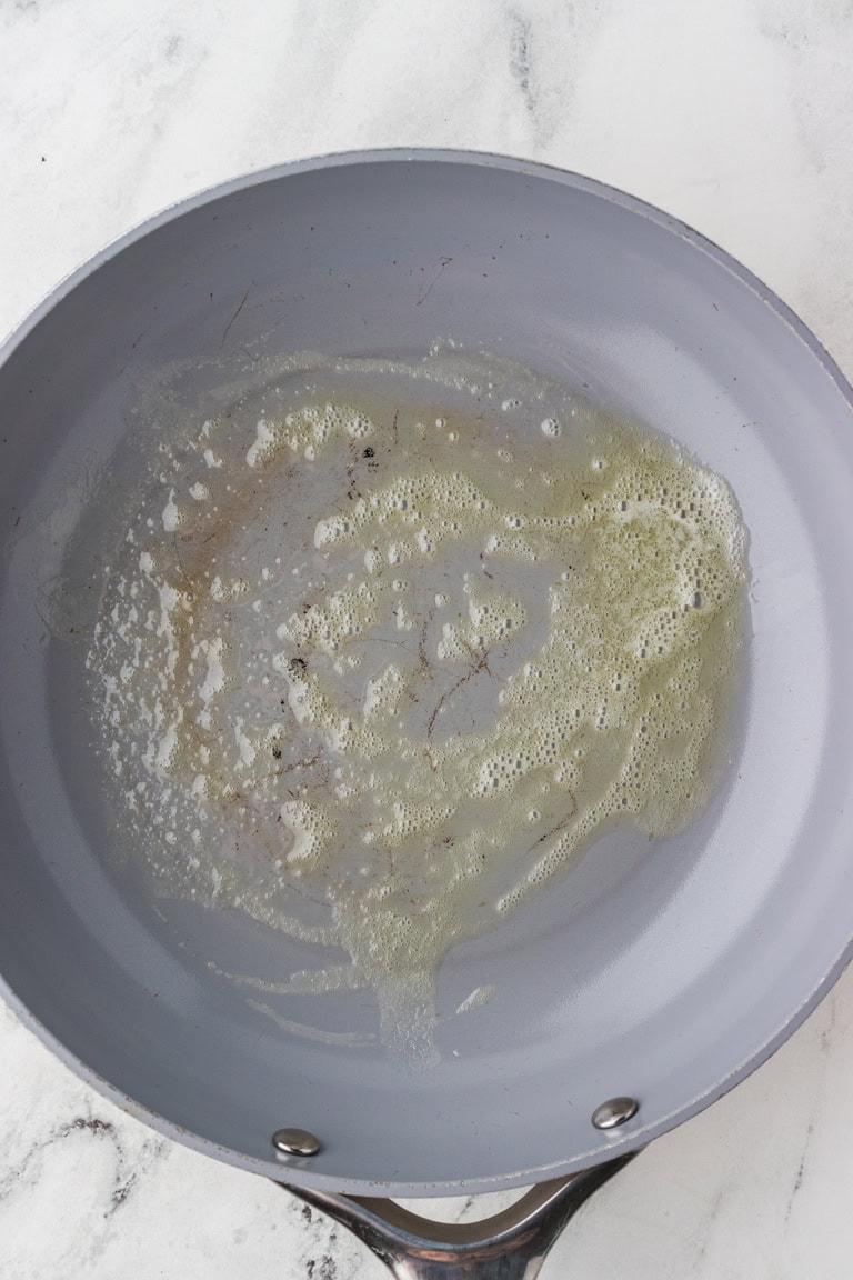 How to Make Crepes