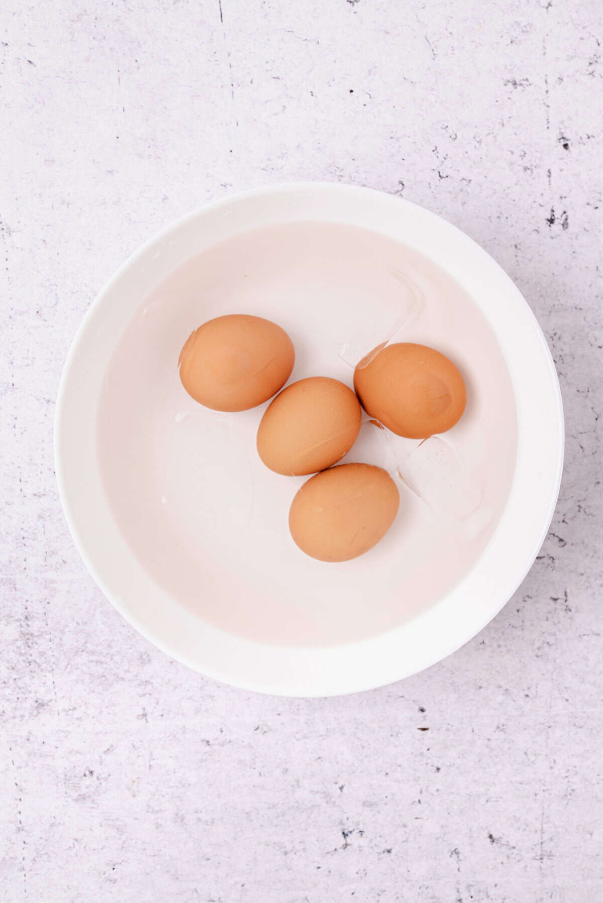 How to Make Hard Boiled Eggs