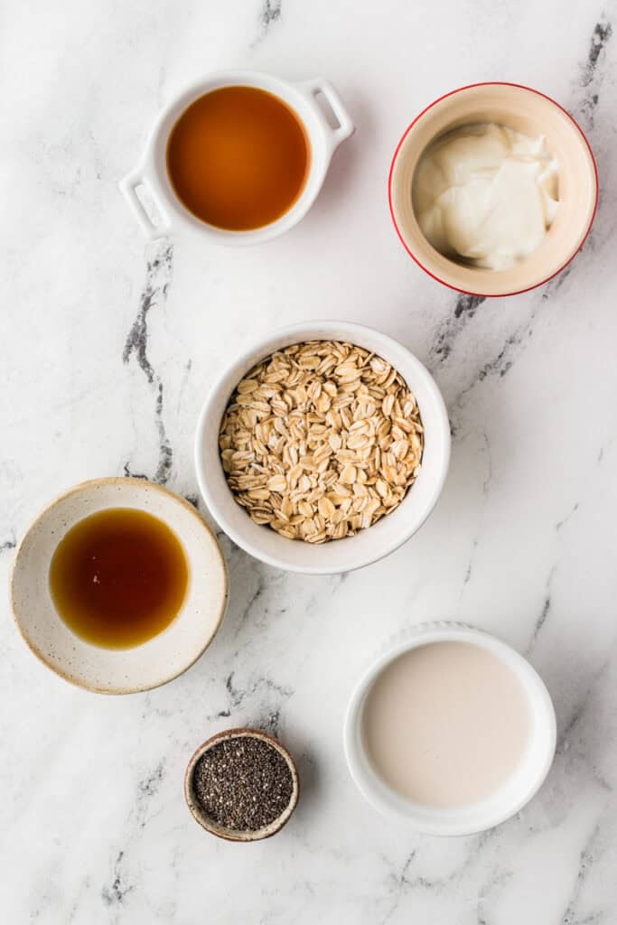Overnight Oats