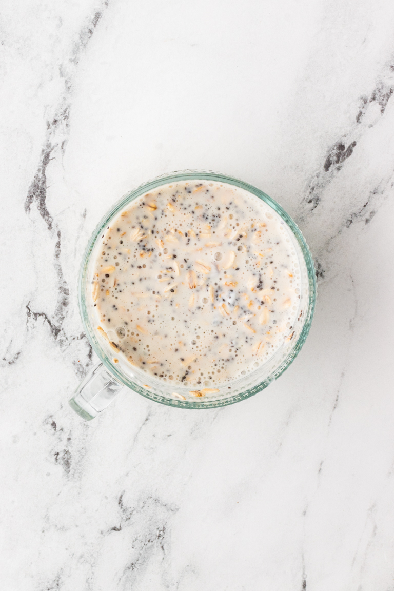 Overnight Oats