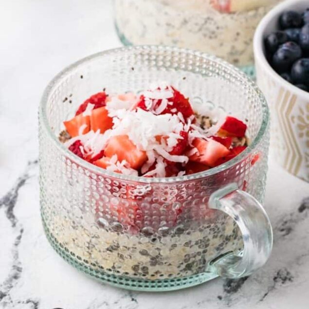Overnight Oats