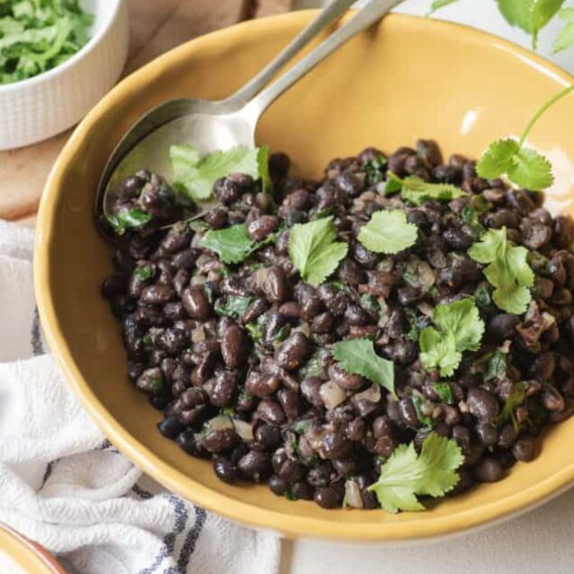 Black Beans