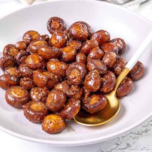Cremini Mushrooms