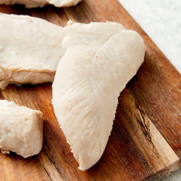 How To Brine Chicken Breasts