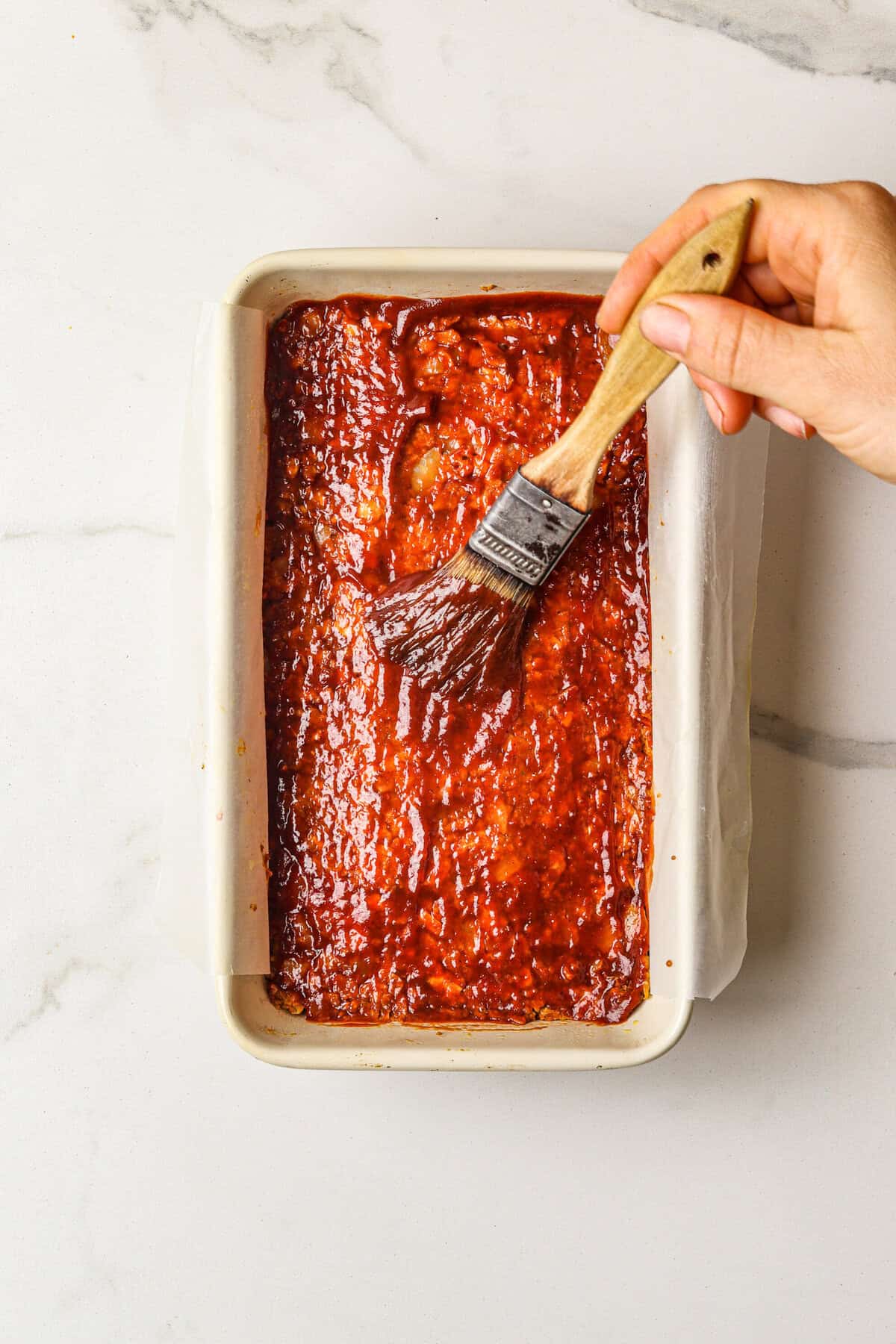 Vegan Meatloaf