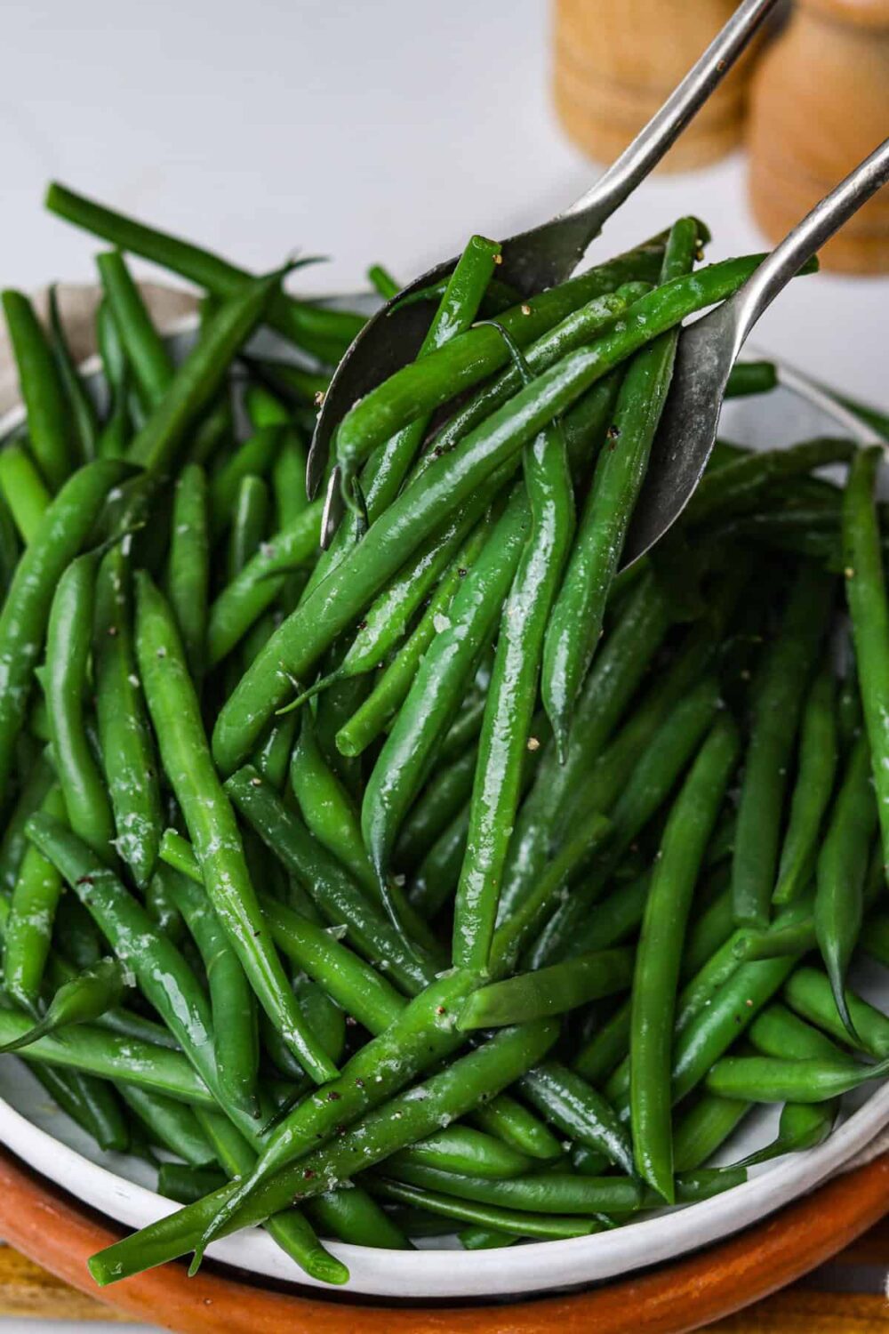 How Long to Boil Green Beans - Food Faith Fitness