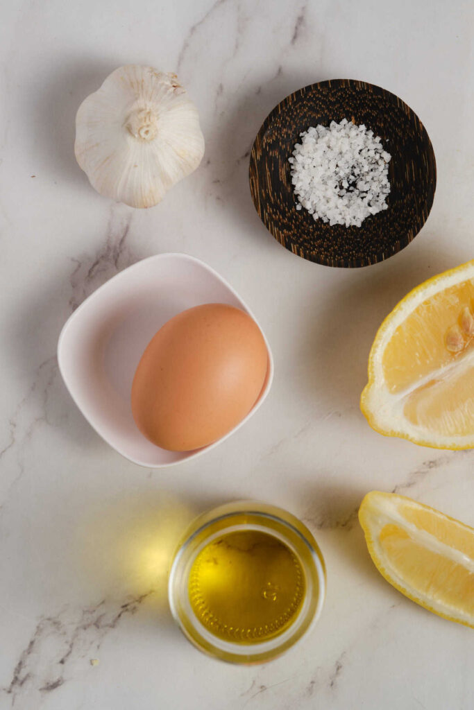 Aioli