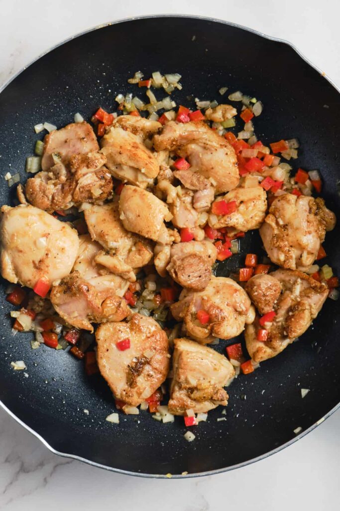 Chicken